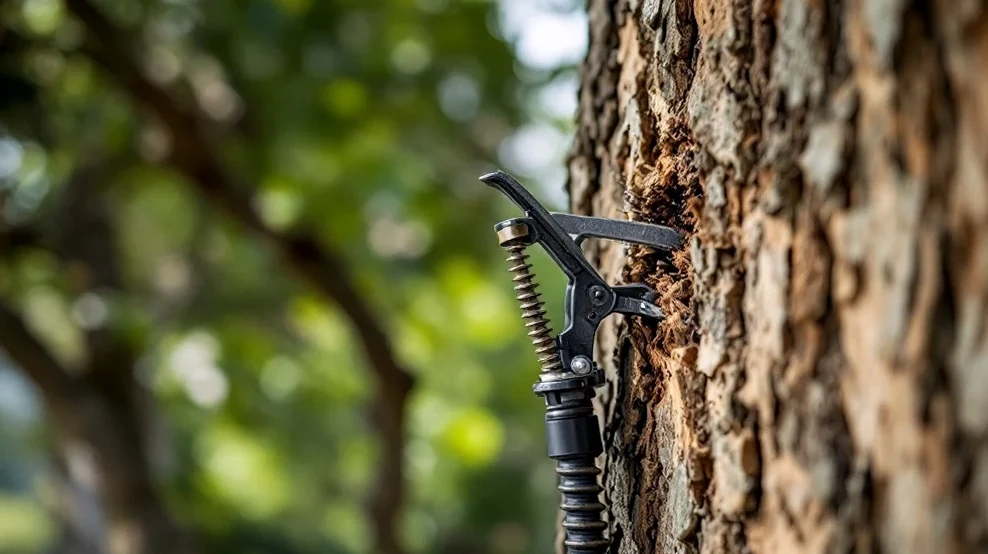 Signs You Need Tree Trimming in Huntsville